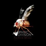 The Panic Division - Songs From The Glasshouse [Advance Release]