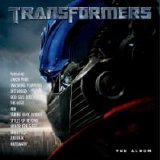 Various artists - Transformers: The Album