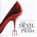 Various artists - Music From The Motion Picture The Devil Wears Prada