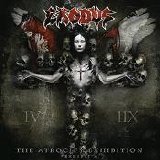 Exodus - The Atrocity Exhibition... Exhibit A