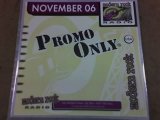 Various artists - Modern Rock Radio November 06