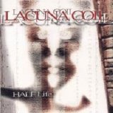 Lacuna Coil - Halflife [EP]