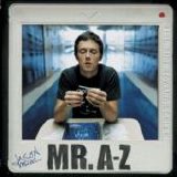 Jason Mraz - MR. A-Z