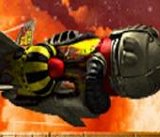 Machinae Supremacy - Jets'N'Guns OST