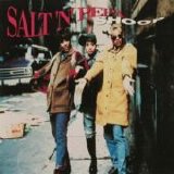 Salt 'N' Pepa - Shoop [CD Maxi-Single]