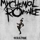 My Chemical Romance - The Black Parade [CD+SkidVid+Cov]
