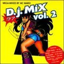 Various artists - D J Mix 97 vol. 2