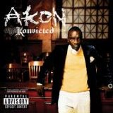 Akon - Konvicted