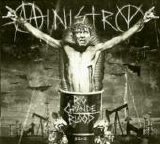 Ministry - Rio Grande Blood [Promo]