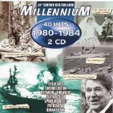 Various artists - Millennium - 1980-1984