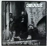 3rd Bass - Derelicts of Dialect