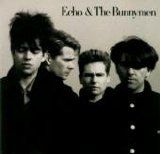 Echo & The Bunnymen - Echo & The Bunnymen