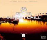Various artists - Kontor Sunset Chill Vol.6