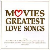 Christopher Cross - The Movies Greatest Love Songs