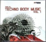 Various artists - This Is... Techno Body Music Vol. 1 (Disc1)