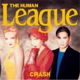 The Human League - Crash