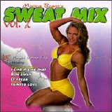 Various artists - Monica Brant's Sweat Mix Volume 2