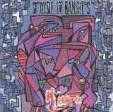 Siouxsie and the Banshees - Hyaena