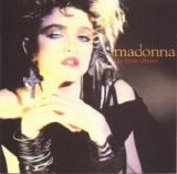 Madonna - Madonna - The First Album