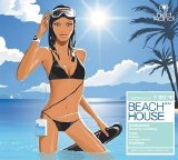Various artists - Hed Kandi: Beach House