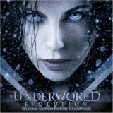 Various artists - Underworld: Evolution Original Motion Picture Soundtrack