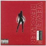 Velvet Revolver - Contraband