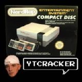 YTCracker - Nerdrap Entertainment System (Remixes)