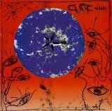 The Cure - Wish