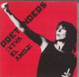 Pretenders - ¡Viva El Amor!