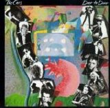 The Cars - Door To Door