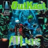 OutKast - ATLiens