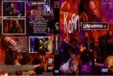 Various artists - MTV Unplugged (DVD) [Bootleg]