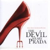 Various artists - Music From The Motion Picture The Devil Wears Prada (2006)