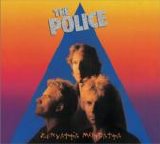The Police - Zenyatta Mondatta