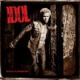 Billy Idol - Devil's Playground