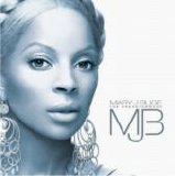 Mary J. Blige - The Breakthrough