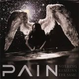 Pain - Nothing Remains The Same [Import]