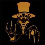 Insane Clown Posse - The Ringmaster
