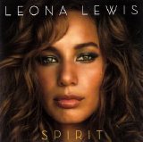 Leona Lewis - Spirit  [+Bleeding Love video]
