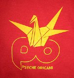Psyche Origami - Samurai Champloo