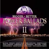 Various artists - Bigger -  Better Power Ballads II [Disc 3]