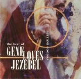 Gene Loves Jezebel - Voodoo Dollies: The Best Of Ge