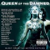 Various artists - Queen Of The Damned Music From