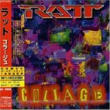 Ratt - Collage