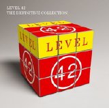 Level 42 - The Definitive Collection (Special Edition)