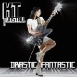 KT  Tunstall - Drastic Fantastic [Japanese Release]