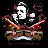 Various artists - Remixes from the Jilted Generation