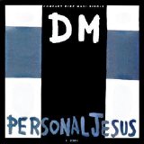 Depeche Mode - Personal Jesus [CD Maxi-Single]