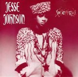 Jesse Johnson - Shockadelica