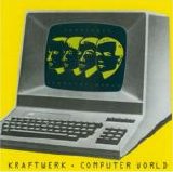 Kraftwerk - Computer World
